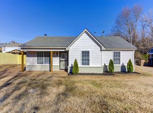 4340 Elysian Dr, Memphis, TN 38128