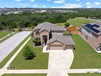 7505 Pyrite Dr, Killeen, TX, 76542