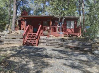 1366 W Mica Rd, Prescott, AZ 86303