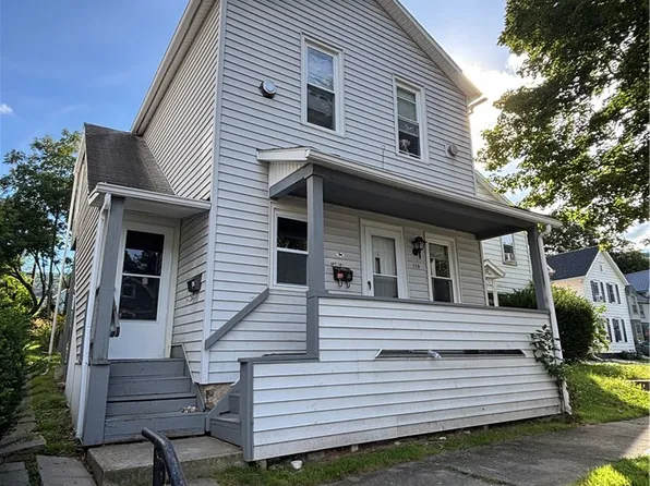 110 W 3rd St, Corning, NY 14830