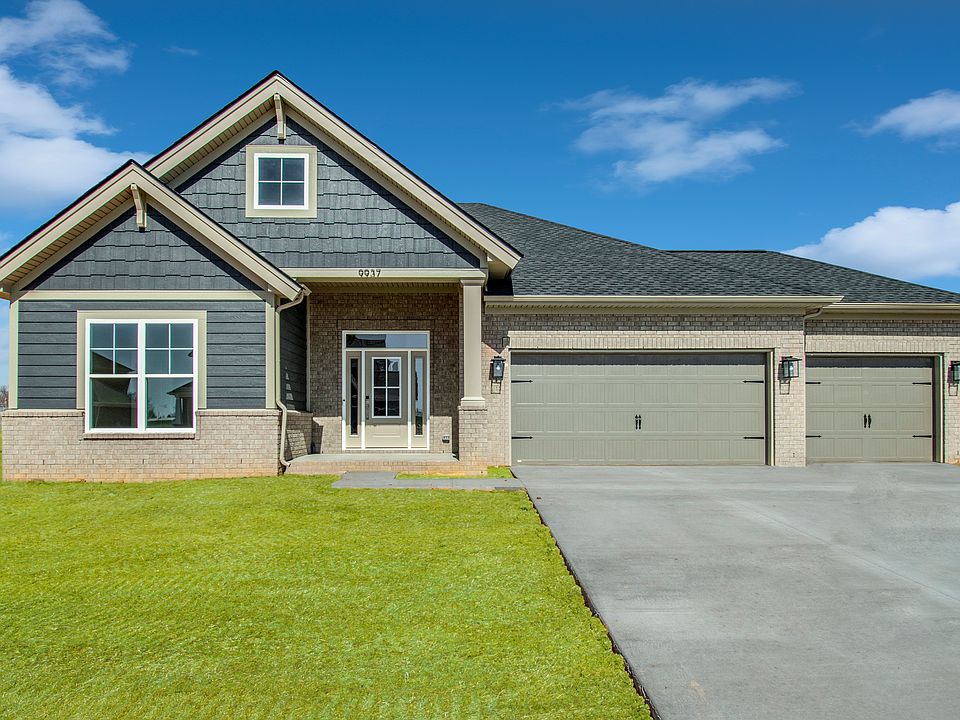 1st image of 9937 Creamery Lane Lot 7