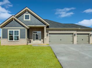 9937 Creamery Lane Lot 7, Bowling Green, KY