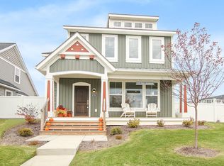 6739 Promenade Drive Town Sq, Rockford, MI 49341