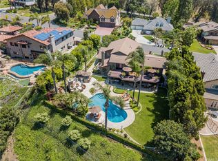 22305 Rolling Hills Ln, Yorba Linda, CA 92887