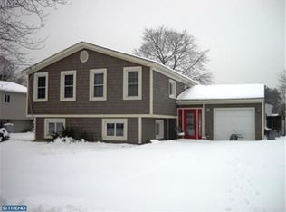 757 Lancing Rd, West Deptford, NJ 08096