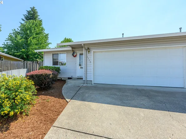2520 NE Norton Ct, McMinnville, OR 97128