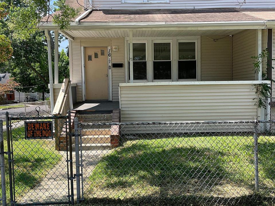 16 1/2 E Thompson Ave, Gloucester City, NJ 08030 Zillow