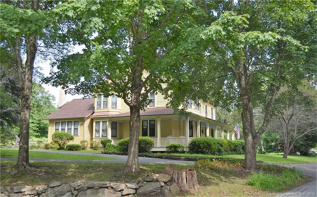 64 Gaylord Rd, Gaylordsville, CT 06755 Zillow