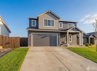 605 Cardinal Ave, Winlock, WA 98596