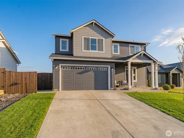 605 Cardinal Ave, Winlock, WA 98596