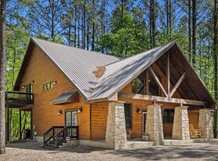 372 Timber Creek Trl, Broken Bow, OK 74728