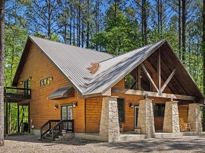 372 Timber Creek Trl, Broken Bow, OK, 74728