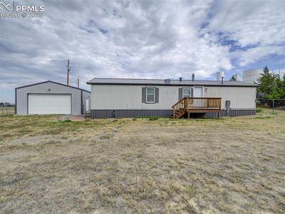 804 Sioux Ave, Simla, CO, 80835