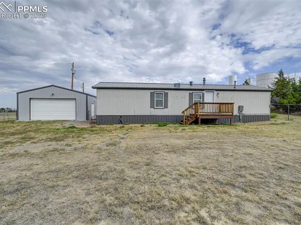 804 Sioux Ave, Simla, CO 80835