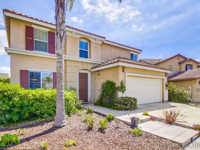654 Quilalang Ct, Chula Vista, CA, 91911