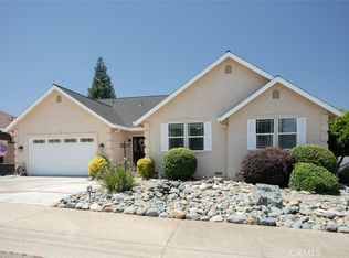 41 Butte Woods Dr, Oroville, CA