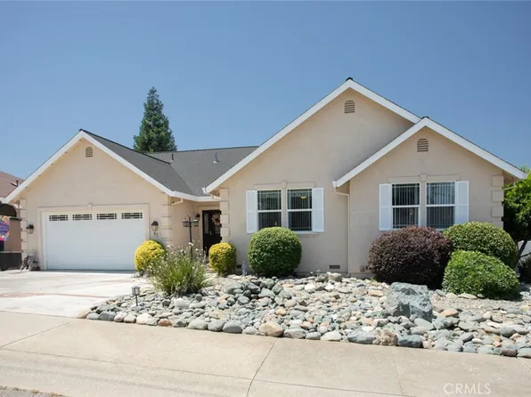 41 Butte Woods Dr, Oroville, CA 95966