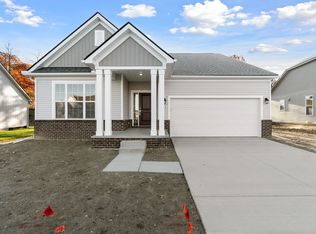 205 Coppice Way, White Lake, MI