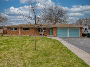 5448 Villa Dr, Klamath Falls, OR 97603