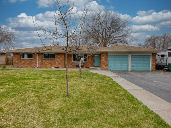 5448 Villa Dr, Klamath Falls, OR 97603