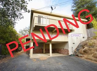 46 Oxford Dr, San Rafael, CA 94903