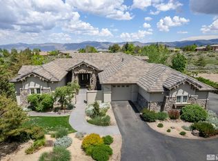 13345 W Saddlebow Dr, Reno, NV 89511