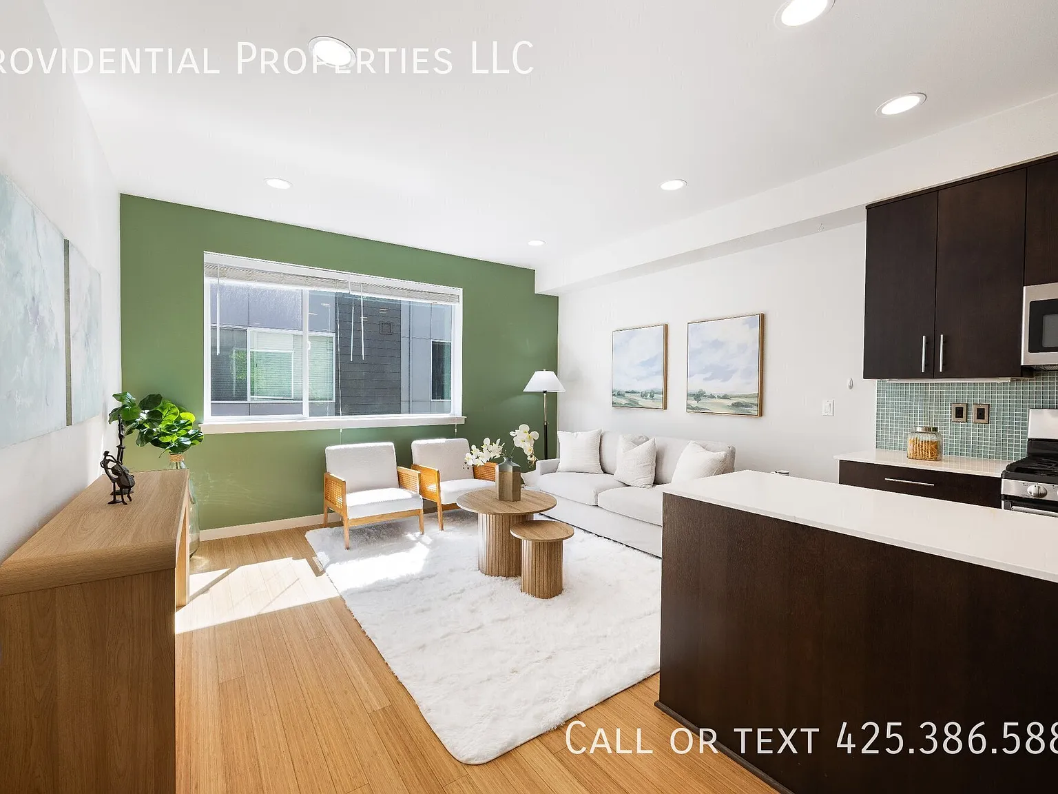 2 bed, 2.5 bath, 1488 sqft, $2,950 — Photo 2