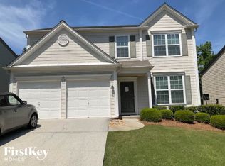 813 Plaintain Dr, Woodstock, GA 30188