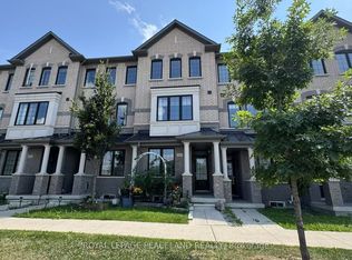 185 Rustle Woods Ave, Markham, ON L6B 1P8