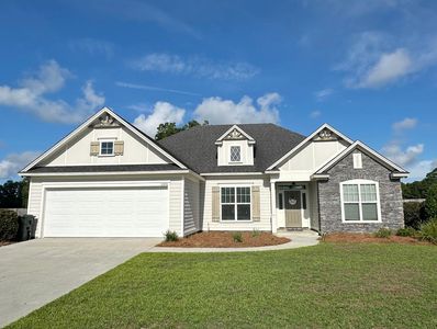 3376 Nottinghill Ln, Valdosta, GA, 31605