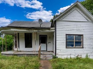 809 Fort St, Palestine, TX 75801