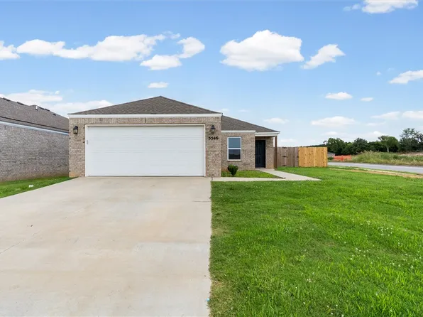 5546 Sugarloaf Ave, Springdale, AR 72764