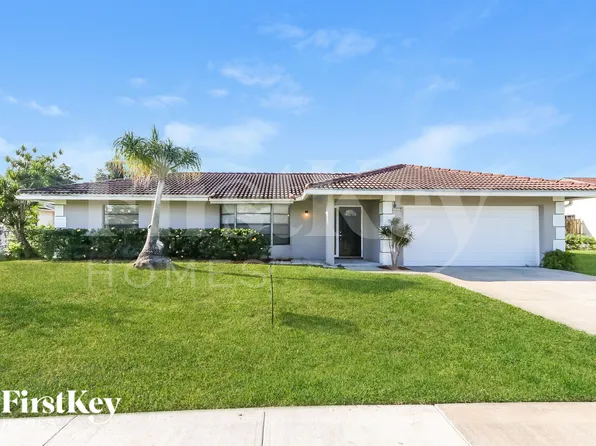 11646 Anhinga Dr, Wellington, FL 33414