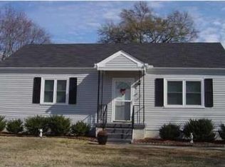 112 Rees Ave, Chattanooga, TN 37411