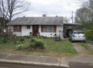 4762 Montgomery Rd, Millington, TN 38053