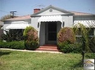 1433 Randall St, Glendale, CA 91201