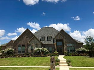 1409 Flanagan Farm Dr, Northlake, TX 76226