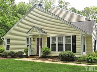 101 James River Rd, Cary, NC 27511