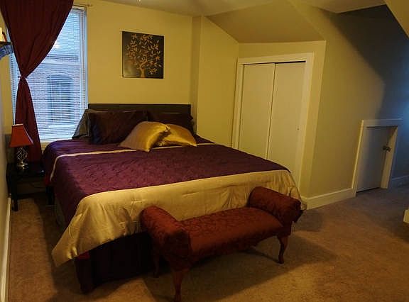 4th image of 1214 Allen Avenue # Fl 2nd