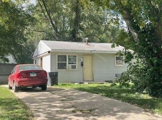 1415 S 13th St, Pekin, IL