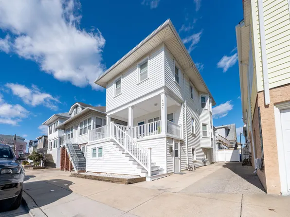 121 N Troy Ave, Ventnor, NJ 08406