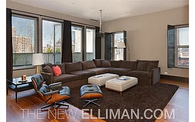 Sold by Douglas Elliman