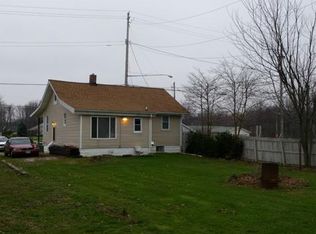 3011 N Bend Rd, Ashtabula, OH 44004