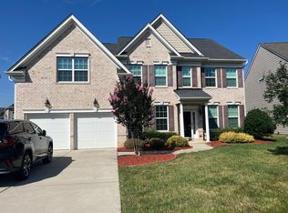 4533 Blackberry Brook Trl, High Point, NC 27265