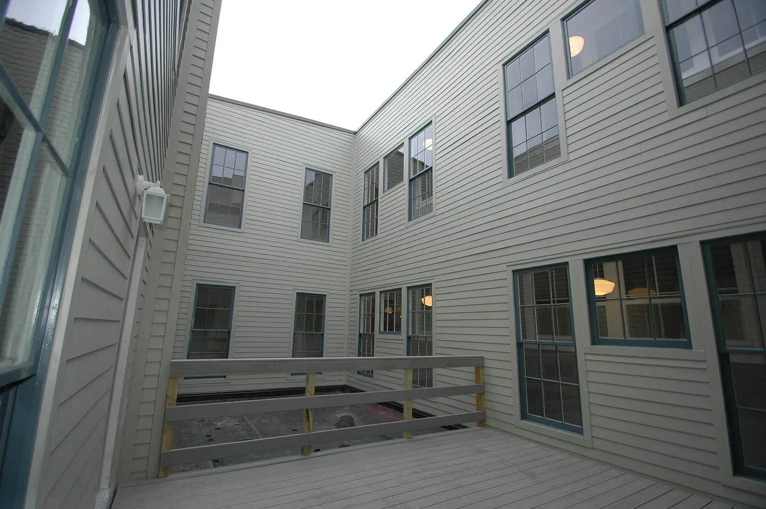 Guthrie-Coke Lofts — Photo 4