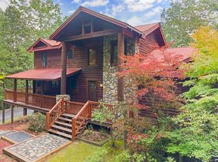 994 Whispering Pine Ln, Cherry Log, GA 30522