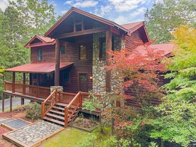 994 Whispering Pine Ln, Cherry Log, GA, 30522