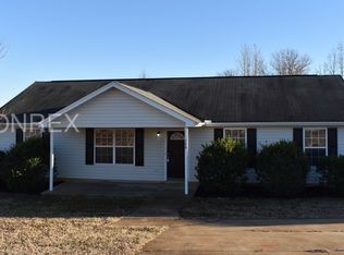 506 Crossgate Way, Fountain Inn, SC 29644