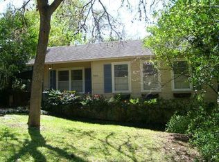 3707 Windsor Rd, Austin, TX 78703