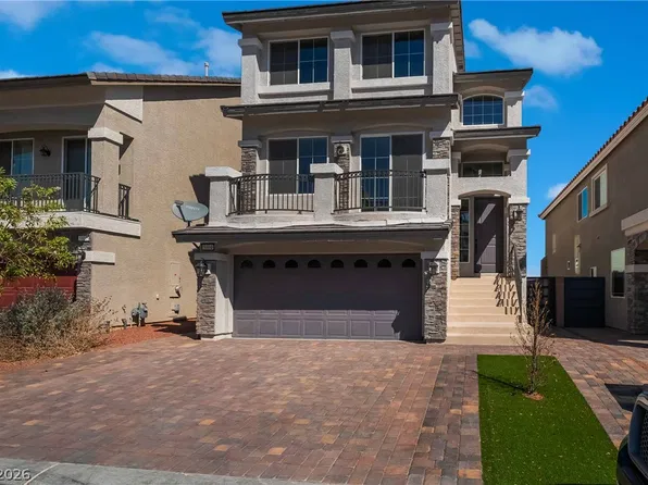 5904 Aurora Gold Ave, Las Vegas, NV 89141